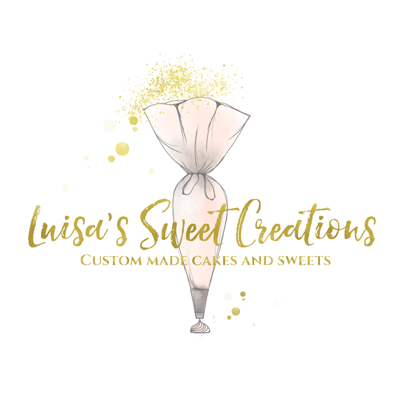 Luisa's Sweet Creations